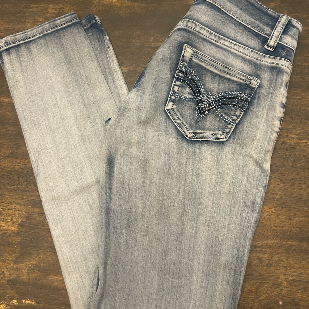 Stylish Women's Jeans